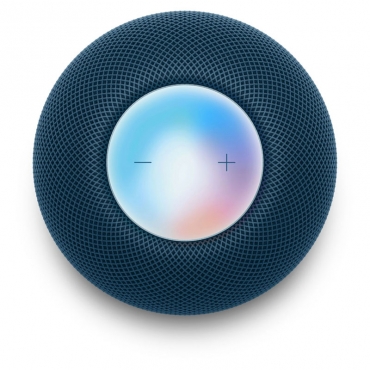 APPLE HomePod mini, blau