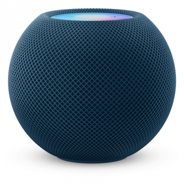 APPLE HomePod mini, blau