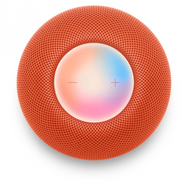 APPLE HomePod mini, orange