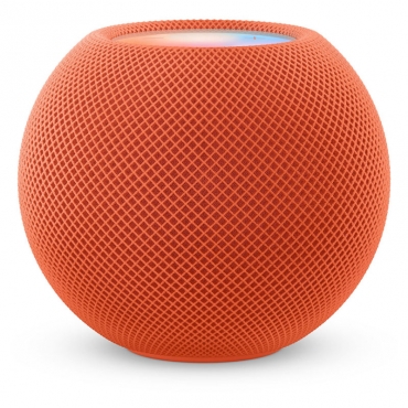 APPLE HomePod mini, orange