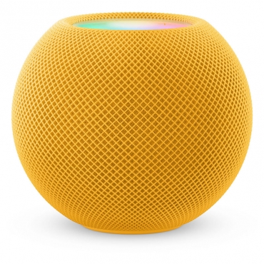 APPLE HomePod mini, gelb