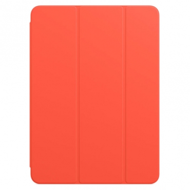 APPLE iPad Air (5. Gen) Smart Folio, leuchtorange
