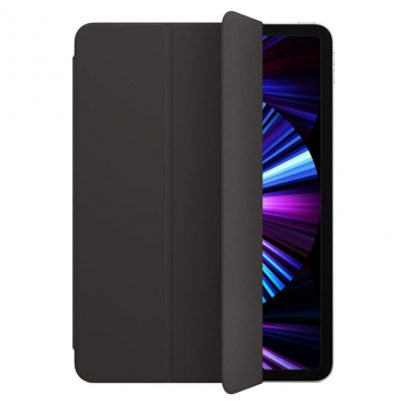 APPLE Smart Folio für das 11" iPad Pro (3. Gen.), schwarz