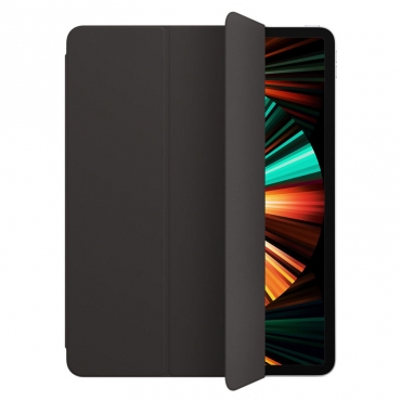 APPLE Smart Folio für das 12.9" iPad Pro (5. Gen.), schwarz