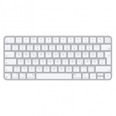 APPLE Magic Keyboard mit Touch ID für Mac Modelle mit Apple Chip - Deutsch