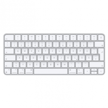 APPLE Magic Keyboard - Deutsch