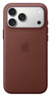 Preview: APPLE iPhone 18 Pro Max Funktionsgewebe Case mit MagSafe - Burgunder