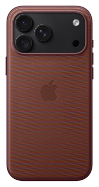 Preview: APPLE iPhone 18 Pro Max Funktionsgewebe Case mit MagSafe - Burgunder