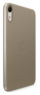 APPLE Smart Folio für iPad mini (A20 Pro) - Taupe