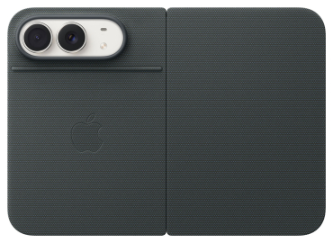 Preview: APPLE iPhone Duo Folio mit Standfuß - Navyblau