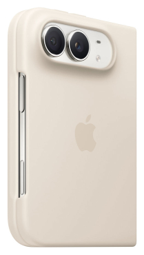 Preview: APPLE iPhone Duo Case - Sand