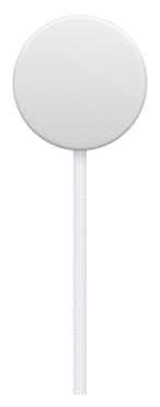 APPLE Watch Magnetisches Schnellladegerät auf USB-C Kabel (1m)