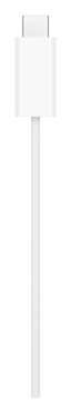 APPLE Watch Magnetisches Schnellladegerät auf USB-C Kabel (1m)