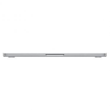 APPLE MacBook Air 13" M2, 8C CPU, 10C GPU, 512GB, 8GB, silber