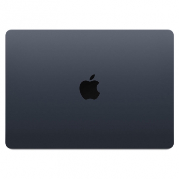 APPLE MacBook Air 13" M2, 8C CPU, 8C GPU, 256GB, 8GB, mitternacht