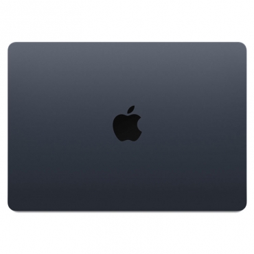 APPLE MacBook Air 13" M2, 8C CPU, 10C GPU, 8GB, 512GB, mitternacht