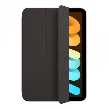 APPLE Smart Folio für iPad mini (A17 Pro), schwarz