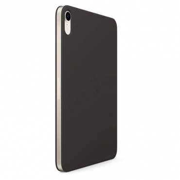 APPLE Smart Folio für iPad mini (A17 Pro), schwarz