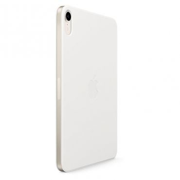 APPLE Smart Folio für iPad mini (A17 Pro), weiss