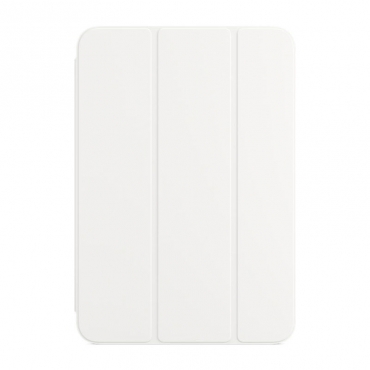 APPLE Smart Folio für iPad mini (A17 Pro), weiss