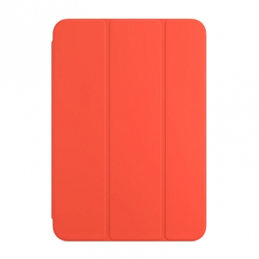 APPLE Smart Folio für iPad mini (6. Gen), leuchtorange