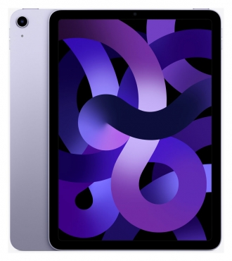 APPLE iPad Air Wi-Fi, 256GB, violett, 10.9"