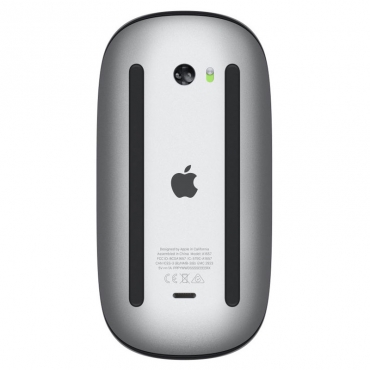 APPLE Magic Mouse, schwarz