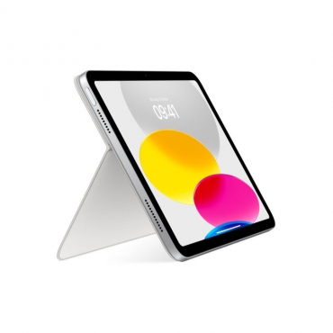 APPLE Magic Keyboard Folio für iPad (A16) – Deutsch