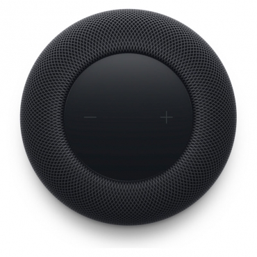 APPLE HomePod, mitternacht