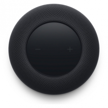 APPLE HomePod, mitternacht