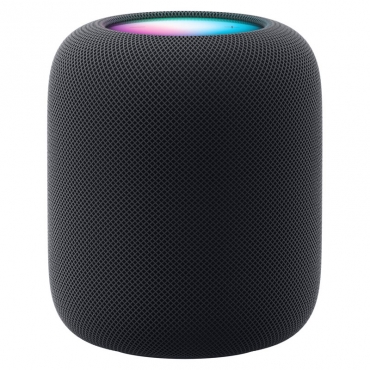 APPLE HomePod, mitternacht