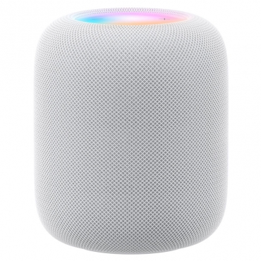 APPLE HomePod, weiß