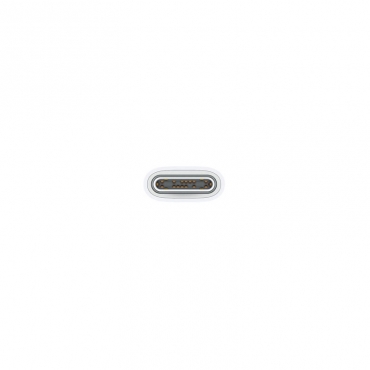 APPLE 60W USB-C Ladekabel (1m)