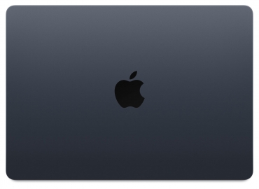 APPLE MacBook Air 13" M3, 8C CPU, 8C GPU, 256GB, 8GB, mitternacht