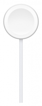 APPLE Apple Watch Magnetisches Schnellladegerät auf USB-C Kabel (1 m)