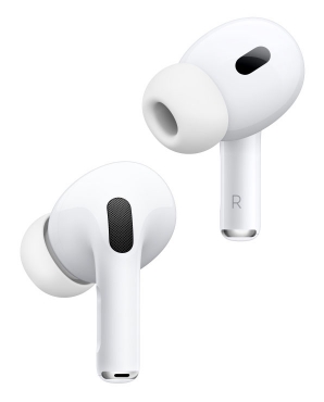 APPLE Airpods Pro (2. Gen.) mit MagSafe Ladecase (USB-C)