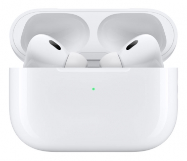 APPLE Airpods Pro (2. Gen.) mit MagSafe Ladecase (USB-C)