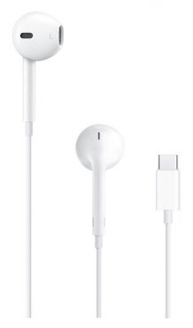 APPLE EarPods (USB-C)