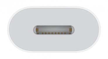 APPLE USB-C auf Lightning Adapter