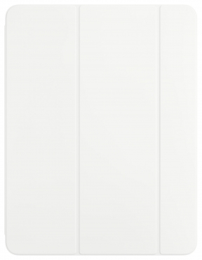 APPLE Smart Folio für 13" iPad Pro (M4), weiß