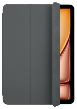 APPLE Smart Folio für 11" iPad Air (M3), anthrazit