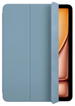 APPLE Smart Folio für 11" iPad Air (M3), denim