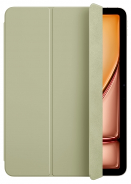 APPLE Smart Folio für 11" iPad Air (M3), salbei