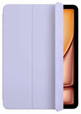 APPLE Smart Folio für 11" iPad Air (M3), hellviolett