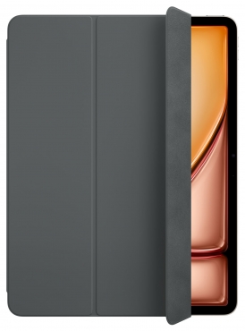 APPLE Smart Folio für 13" iPad Air (M3), anthrazit