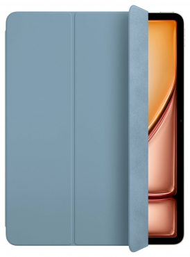 APPLE Smart Folio für 13" iPad Air (M3), denim