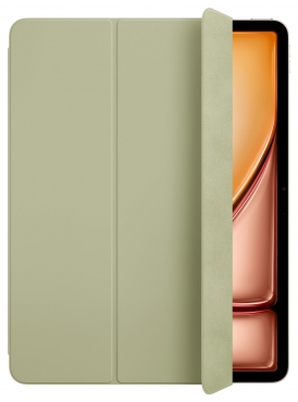 APPLE Smart Folio für 13" iPad Air (M3), salbei