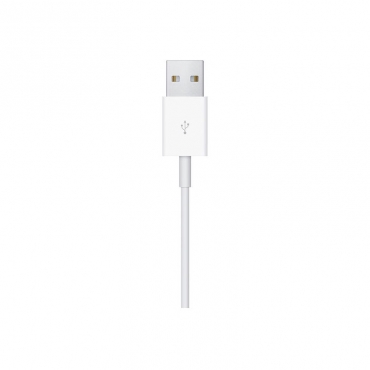 APPLE Watch Magnetisches Ladekabel USB A (1 m)