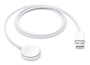 APPLE Watch Magnetisches Ladekabel USB A (1 m)