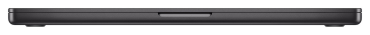 APPLE MacBook Pro 16" M4 Pro, 14C CPU, 20C GPU, 48GB, 512GB, SD, space schwarz